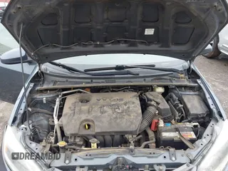 2016 Toyota Corolla L z VIN 2T1BURHE2GC698001, wystawiony jako IAAI lot #42378300 z przebiegiem 182 810 mil mil oraz . Historia ofert i sprzedaży dostępna na DreamBid. Obrazek 10.