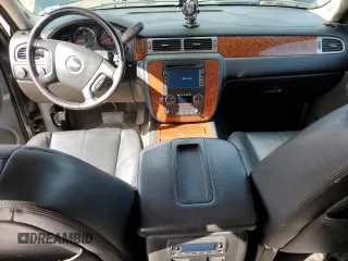 2008 Chevrolet Avalanche LT w/1LT with VIN 3GNFK12388G162510, listed as a Copart auction lot 50615475 with 168,217 mi miles and Clean Title. Bid and sale history available at carsss.com. Image 8.