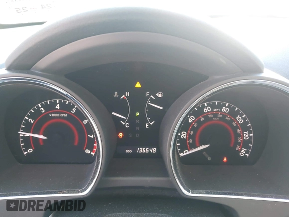 2013 Toyota Highlander Limited with VIN 5TDDK3EH5DS189890, listed as a IAAI auction lot 41101446 with 136,648 mi miles and . Bid and sale history available at DreamBid. Image 7.