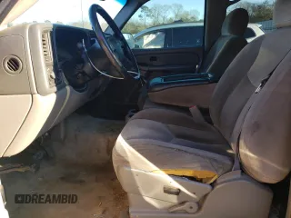 2005 GMC Yukon SLE with VIN 1GKEC13V55R156956, listed as a Copart auction lot 88989075 with 293,728 mi miles and Salvage Title. Bid and sale history available at carsss.com. Image 7.