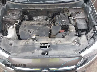 2018 Mitsubishi Outlander SEL z VIN JA4AR4AWXJZ020218, wystawiony jako IAAI lot #41705379 z przebiegiem 113 207 mil mil oraz . Historia ofert i sprzedaży dostępna na DreamBid. Obrazek 10.