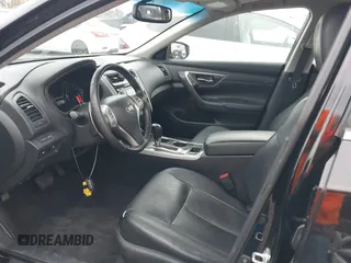 2014 Nissan Altima SL with VIN 1N4BL3AP0EC155835, listed as a IAAI auction lot 41801034 with 121,329 mi miles and . Bid and sale history available at DreamBid. Image 13.
