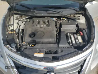 2013 Nissan Altima S with VIN 1N4BL3AP0DC228426, listed as a Copart auction lot 56742705 with 183,879 mi miles and Salvage title. Bid and sale history available at DreamBid. Image 11.