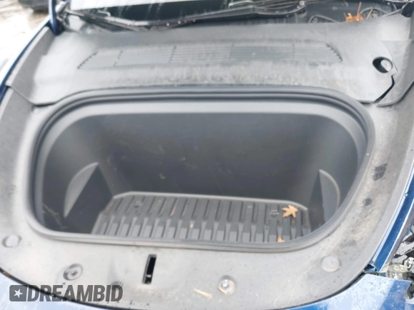 2021 Tesla Model Y Performance with VIN 5YJYGDEF5MF257262, listed as a IAAI auction lot 41721311 with 31,329 mi miles and . Bid and sale history available at DreamBid. Image 10.
