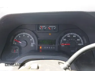 2014 Ford Econoline Cargo Commercial с VIN 1FTNE2EL8EDA48545, выставлен на аукционе IAAI как лот 42326165 с пробегом 396 949 миль миль и . История ставок и продаж доступна на DreamBid. Изображение 7.