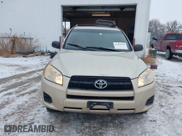 2012 Toyota RAV4 with VIN JTMBF4DV0CD043836, listed as a IAAI auction lot 41364370 with 134,459 mi miles and . Bid and sale history available at DreamBid. Image 12.