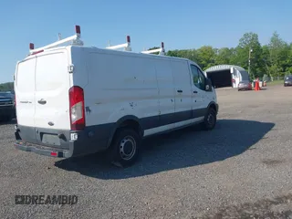 2015 Ford Transit с VIN 1FTSW2ZM2FKB15270, выставлен на аукционе IAAI как лот 42354076 с пробегом 152 373 миль миль и . История ставок и продаж доступна на DreamBid. Изображение 4.