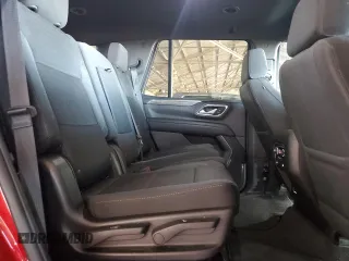 2023 Chevrolet Tahoe LS with VIN 1GNSCMKDXPR120621, listed as a Copart auction lot 75863074 with 28,335 mi miles and Salvage title. Bid and sale history available at DreamBid. Image 11.