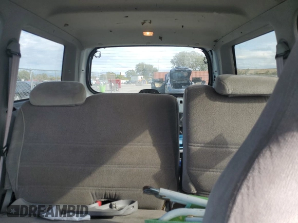 1998 Ford Explorer с VIN 1FMZU32X2WUC96336, выставлен на аукционе Copart как лот 84526484 с пробегом 191 183 миль миль и Списание • Salvage title. История ставок и продаж доступна на DreamBid. Изображение 10.