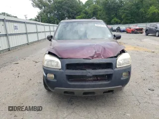 2008 Chevrolet Uplander 1LT z VIN 1GNDV33168D142812, wystawiony jako Copart lot #53757715 z przebiegiem 236 876 mil mil oraz Tytuł czysty. Historia ofert i sprzedaży dostępna na DreamBid. Obrazek 5.