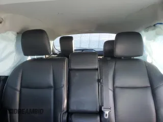 2019 Infiniti QX60 Pure с VIN 5N1DL0MM6KC567252, выставлен на аукционе Copart как лот 50342105 с пробегом 130 672 миль миль и Списание • Salvage title. История ставок и продаж доступна на DreamBid. Изображение 10.