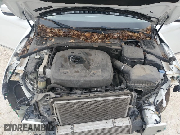 2015 Volvo XC60 T5 Drive-E Premier с VIN YV440MDK7F2762062, выставлен на аукционе Copart как лот 54971065 с пробегом 102 266 миль миль и Чистый • Clean title. История ставок и продаж доступна на DreamBid. Изображение 12.