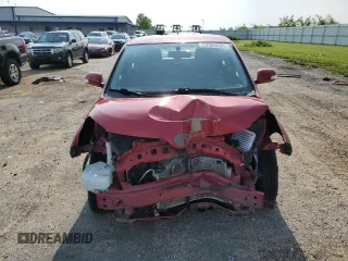 2013 Scion xD with VIN JTKKUPB4XD1036423, listed as a Copart auction lot 59389005 with 75,206 mi miles and Non repairable. Bid and sale history available at DreamBid. Image 5.