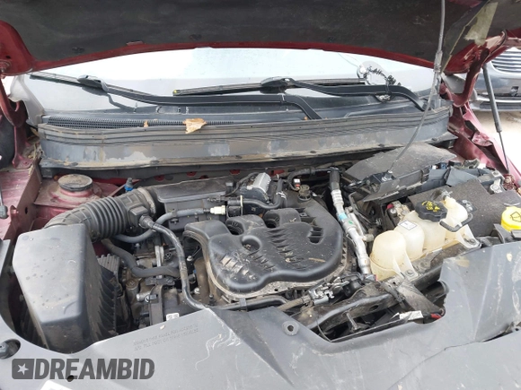 2019 Jeep Cherokee Trailhawk with VIN 1C4PJMBX1KD314149, listed as a IAAI auction lot 40929910 with 77,000 mi miles and . Bid and sale history available at DreamBid. Image 10.