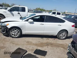 2014 Ford Fusion SE with VIN 3FA6P0H73ER141861, listed as a IAAI auction lot 41839060 with 174,996 mi miles. Bid and sale history available at carsss.com. Image 15.