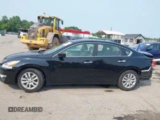 2014 Nissan Altima SL с VIN 1N4AL3AP1EC179055, выставлен на аукционе IAAI как лот 42315211 с пробегом 198 327 миль миль и . История ставок и продаж доступна на DreamBid. Изображение 14.