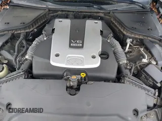 2015 Infiniti Q50 Premium with VIN JN1BV7AR1FM417342, listed as a IAAI auction lot 41887007 with 116,026 mi miles. Bid and sale history available at carsss.com. Image 10.