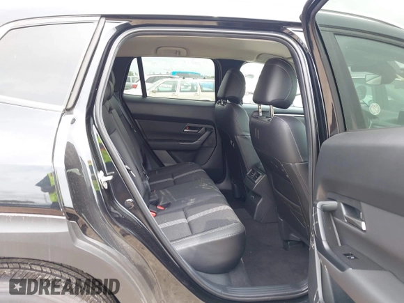 2025 Mazda CX-50 S Preferred z VIN 7MMVABBM7SN341657, wystawiony jako IAAI lot #42148357 z przebiegiem 2 861 mil mil oraz . Historia ofert i sprzedaży dostępna na DreamBid. Obrazek 8.