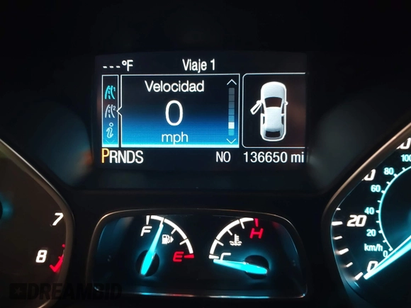 2016 Ford Escape SE z VIN 1FMCU9GX0GUC22139, wystawiony jako IAAI lot #42264326 z przebiegiem 136 650 mil mil oraz . Historia ofert i sprzedaży dostępna na DreamBid. Obrazek 15.