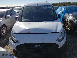 2019 Ford Transit Connect Wagon XL with VIN NM0GE9E24K1407733, listed as a Copart auction lot 69866662 with 85,974 mi miles. Bid and sale history available at carsss.com. Image 5.
