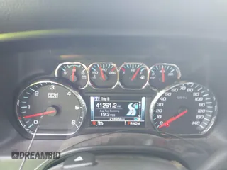 2014 Chevrolet Silverado 1500 LT with VIN 1GCRCREH0EZ163493, listed as a IAAI auction lot 41525659 with 218,958 mi miles and . Bid and sale history available at DreamBid. Image 7.