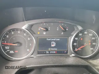 2023 Chevrolet Blazer LT с VIN 3GNKBHR45PS160277, выставлен на аукционе Copart как лот 54910665 с пробегом 29 338 миль миль и Списание • Salvage title. История ставок и продаж доступна на DreamBid. Изображение 9.