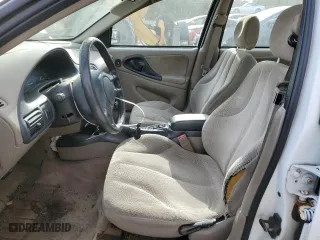 2004 Chevrolet Cavalier LS with VIN 1G1JF52F347230994, listed as a Copart auction lot 76256674 with 219,225 mi miles and Salvage Title. Bid and sale history available at carsss.com. Image 7.