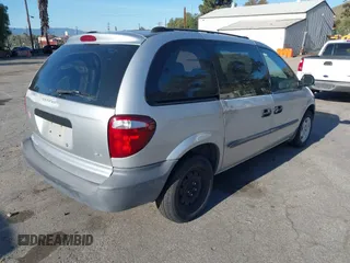 2003 Dodge Caravan SE z VIN 1D4GP253X3B307793, wystawiony jako IAAI lot #41824617 z przebiegiem 207 511 mil mil oraz . Historia ofert i sprzedaży dostępna na DreamBid. Obrazek 4.