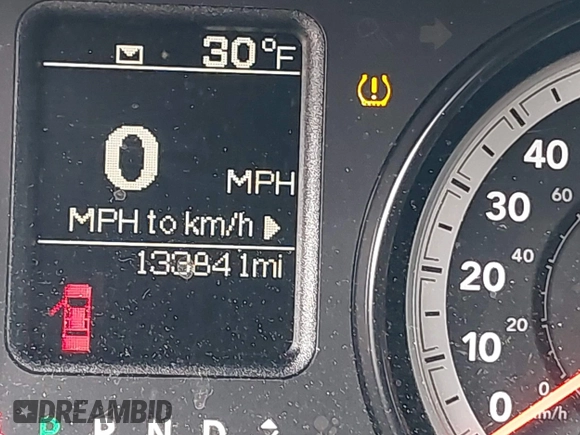 2014 Ram 1500 Express with VIN 1C6RR7FT5ES290990, listed as a IAAI auction lot 41250790 with 133,841 mi miles. Bid and sale history available at carsss.com. Image 16.