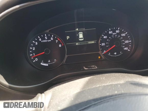 2018 Kia Soul ! with VIN KNDJX3AA9J7575781, listed as a Copart auction lot 49956595 with 150,280 mi miles and Clean Title. Bid and sale history available at carsss.com. Image 9.