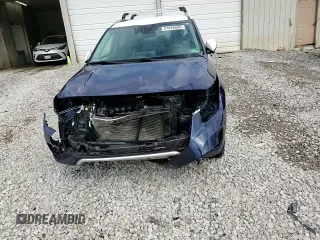 2022 Kia Seltos S z VIN KNDEUCAA7N7319896, wystawiony jako Copart lot #51446595 z przebiegiem 48 814 mil mil oraz Szkoda całkowita • Salvage title. Historia ofert i sprzedaży dostępna na DreamBid. Obrazek 14.