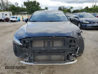 2019 Volvo S60 R-Design with VIN 7JR102FM7KG007243, listed as a Copart auction lot 71583823 with 30,555 mi miles. Bid and sale history available at carsss.com. Image 5.