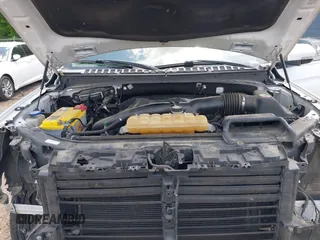 2018 Ford Expedition Max Limited с VIN 1FMJK1KT6JEA23021, выставлен на аукционе IAAI как лот 42043556 с пробегом 201 772 миль миль и . История ставок и продаж доступна на DreamBid. Изображение 10.