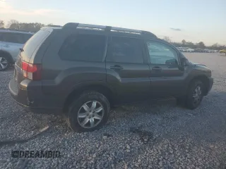 2011 Mitsubishi Endeavor LS with VIN 4A4JN2AS6BE031821, listed as a Copart auction lot 80015964 with 219,004 mi miles and Salvage Title. Bid and sale history available at carsss.com. Image 3.