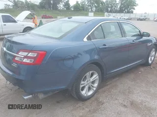 2018 Ford Taurus SEL with VIN 1FAHP2E82JG132703, listed as a IAAI auction lot 42498828 with 66,240 mi miles and . Bid and sale history available at DreamBid. Image 4.