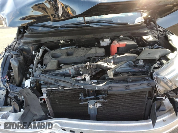 2021 Acura RDX Technology with VIN 5J8TC2H50ML011456, listed as a Copart auction lot 49070805 with 28,537 mi miles and Non repairable. Bid and sale history available at DreamBid. Image 12.