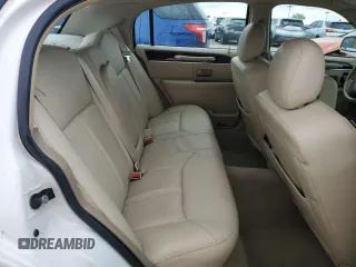 2008 Lincoln Town Car Limited z VIN 2LNHM82V98X636942, wystawiony jako Copart lot #57791415 z przebiegiem 132 930 mil mil oraz Szkoda całkowita • Salvage title. Historia ofert i sprzedaży dostępna na DreamBid. Obrazek 10.
