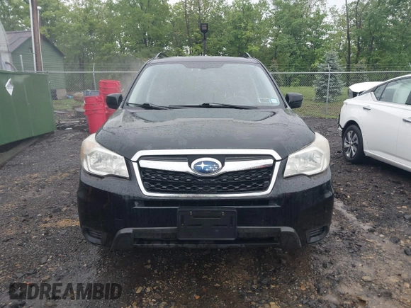 2014 Subaru Forester Premium with VIN JF2SJAECXEH512003, listed as a IAAI auction lot 42238379 with 188,114 mi miles and . Bid and sale history available at DreamBid. Image 6.