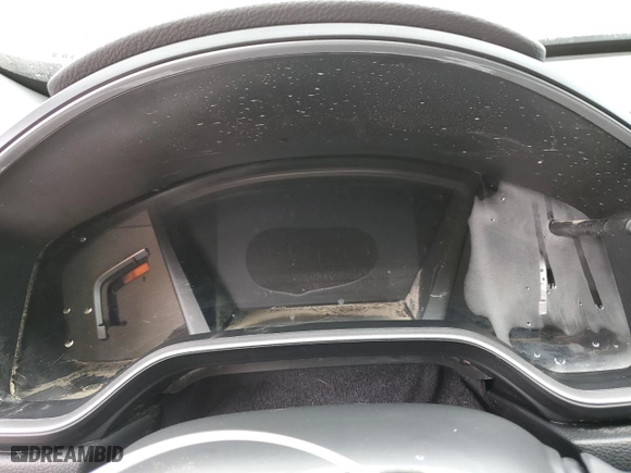 2020 Honda CR-V EX-L with VIN 5J6RW2H88LL029335, listed as a Copart auction lot 74181544 with 0 mi miles and Non Repairable. Bid and sale history available at carsss.com. Image 9.
