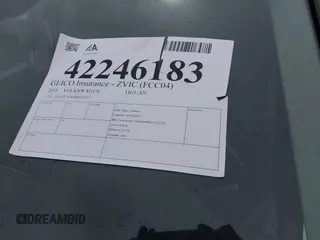 2018 Volkswagen Tiguan SEL с VIN 3VV2B7AX8JM102377, выставлен на аукционе IAAI как лот 42246183 с пробегом 77 349 миль миль и . История ставок и продаж доступна на DreamBid. Изображение 19.
