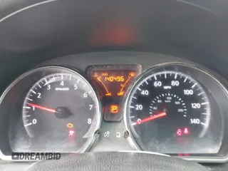 2015 Nissan Note SV with VIN 3N1CE2CP8FL363857, listed as a IAAI auction lot 42087997 with 140,496 mi miles and . Bid and sale history available at DreamBid. Image 7.