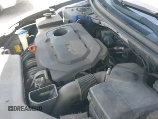 2016 Hyundai Sonata Sport с VIN 5NPE34AF3GH261143, выставлен на аукционе IAAI как лот 42688661 с пробегом 177 083 миль миль и . История ставок и продаж доступна на DreamBid. Изображение 19.