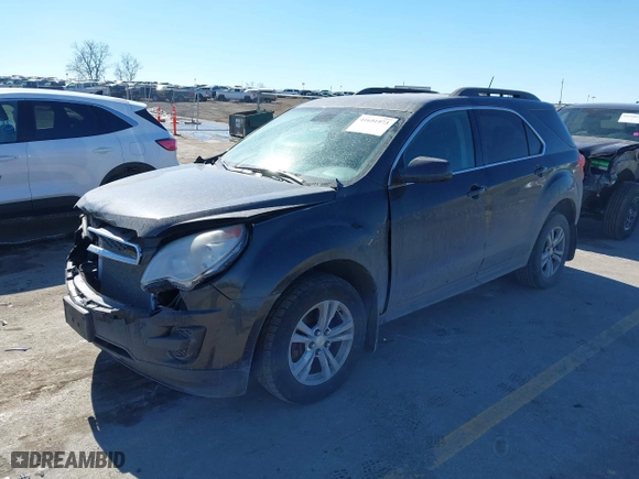 2015 Chevrolet Equinox LT with VIN 2GNFLFEK8F6246963, listed as a IAAI auction lot 41691973 with 195,026 mi miles. Bid and sale history available at carsss.com. Image 17.