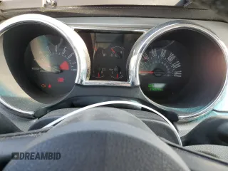 2007 Ford Mustang GT Deluxe с VIN 1ZVFT82H475224188, выставлен на аукционе Copart как лот 44496515 с пробегом 130 374 миль миль и Списание • Salvage title. История ставок и продаж доступна на DreamBid. Изображение 9.
