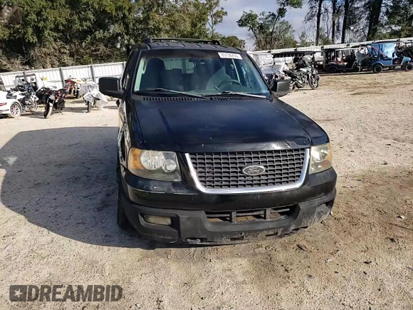 2005 Ford Expedition Special Service with VIN 1FMPU16515LA20237, listed as a Copart auction lot 85736704 with 178,057 mi miles and Salvage Title. Bid and sale history available at carsss.com. Image 12.