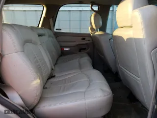 2002 Chevrolet Tahoe LT with VIN 1GNEK13Z22R219015, listed as a Copart auction lot 88822865 with 0 mi miles and Non Repairable. Bid and sale history available at carsss.com. Image 12.