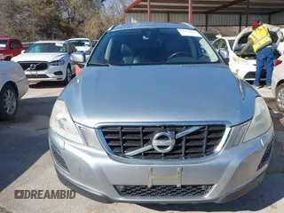 2013 Volvo XC60 3.2L с VIN YV4952DL1D2370356, выставлен на аукционе IAAI как лот 41332064 с пробегом 253 457 миль миль и . История ставок и продаж доступна на DreamBid. Изображение 6.