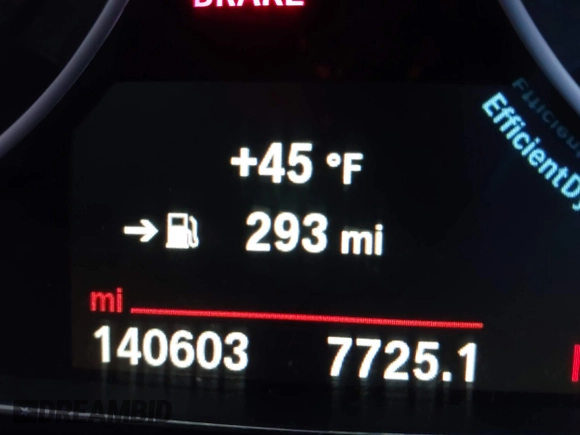 2018 BMW 3 Series 320i with VIN WBA8E1G54JNU90990, listed as a IAAI auction lot 41801197 with 140,603 mi miles. Bid and sale history available at carsss.com. Image 15.