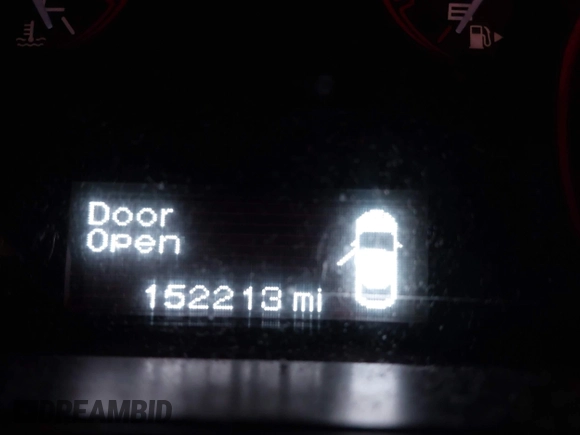 2013 Dodge Dart SXT с VIN 1C3CDFBA0DD319394, выставлен на аукционе IAAI как лот 42316779 с пробегом 152 213 миль миль и . История ставок и продаж доступна на DreamBid. Изображение 15.