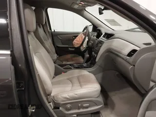 2016 Chevrolet Traverse LTZ with VIN 1GNKVJKD3GJ344269, listed as a IAAI auction lot 42008466 with 227,485 mi miles and . Bid and sale history available at DreamBid. Image 5.